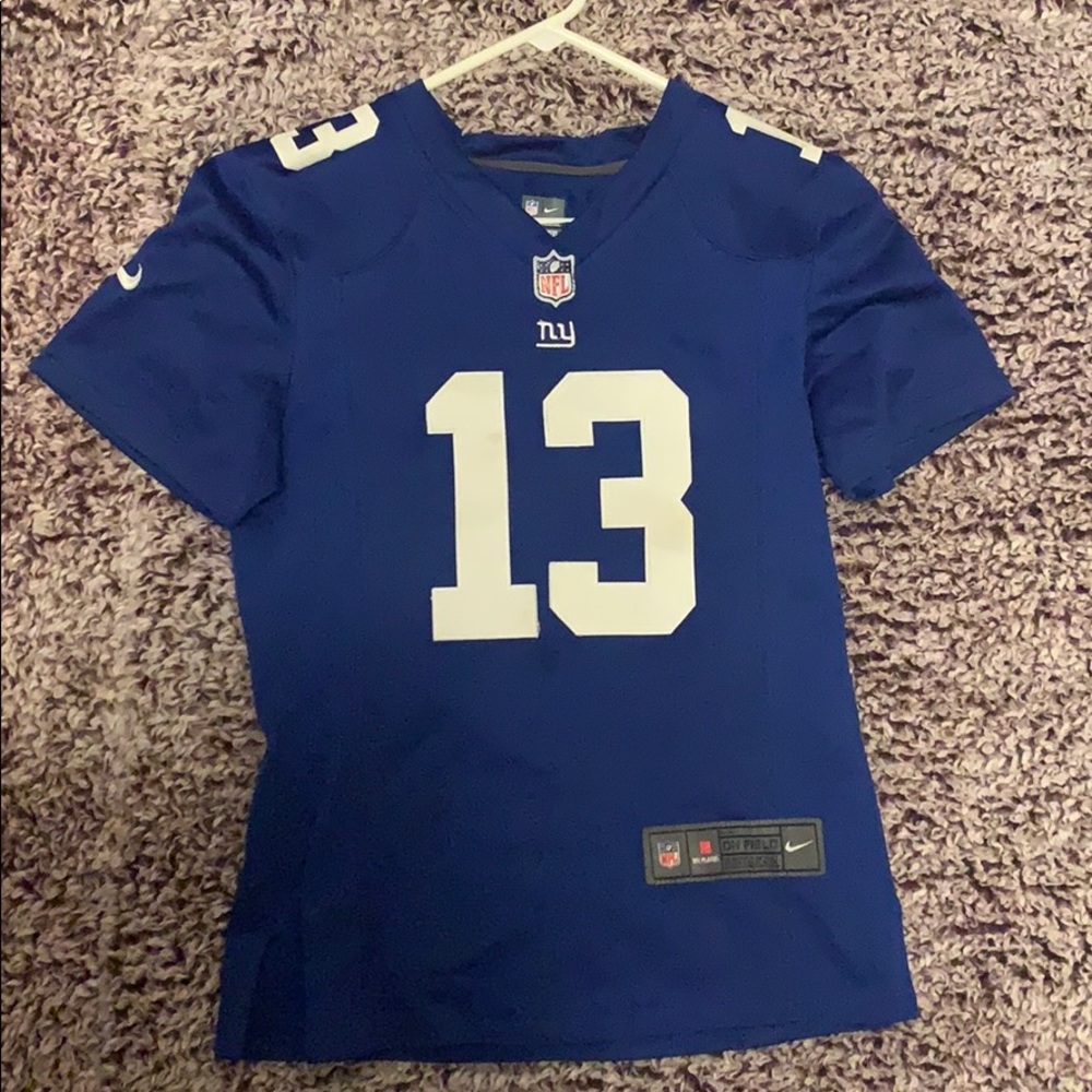 Women’s NY GIANTS JERSEY